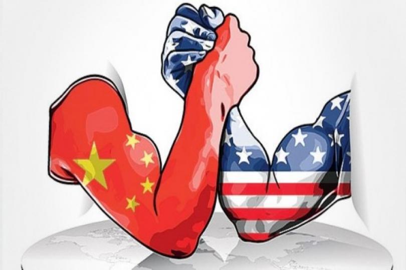الدولار يرتفع وسط تفاؤل الأسواق حول العلاقات الأمريكية الصينية